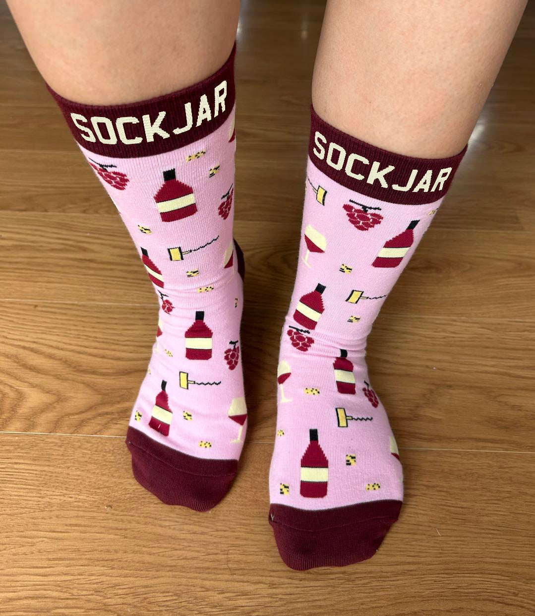 SOCKJAR - Gifts for women