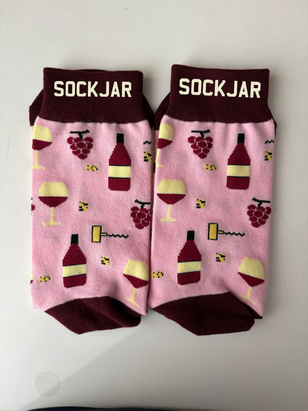 SOCKJAR - Gifts for women