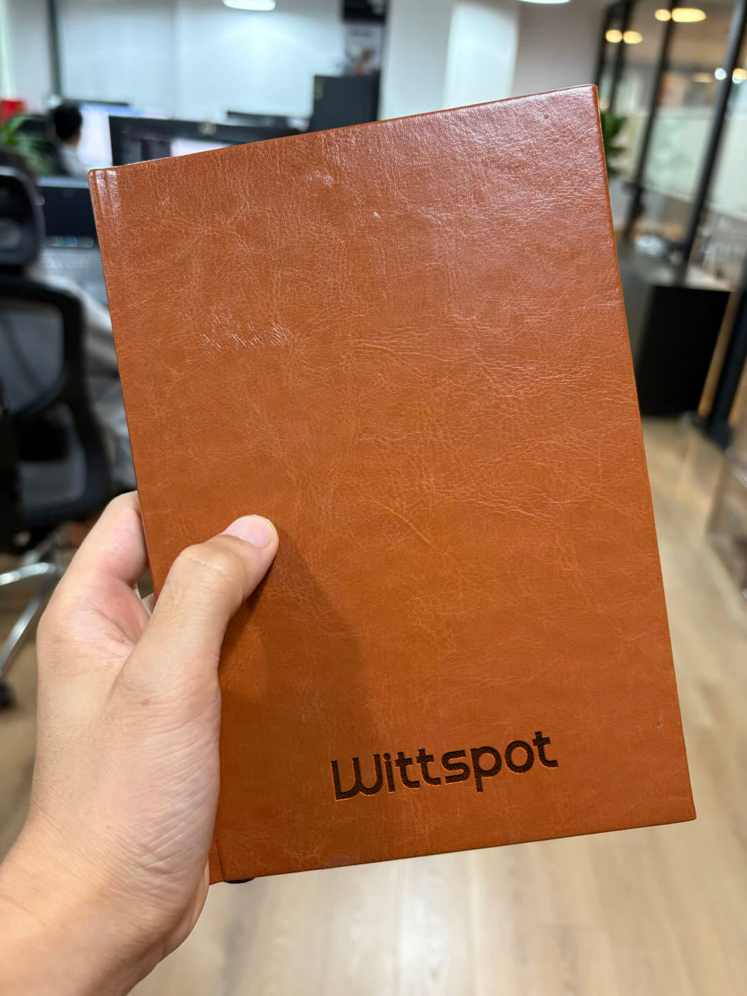 WITTSPOT - Gifts for book lover