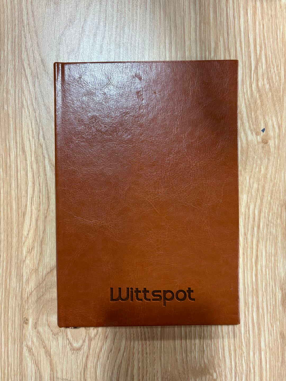 WITTSPOT - Gifts for book lover