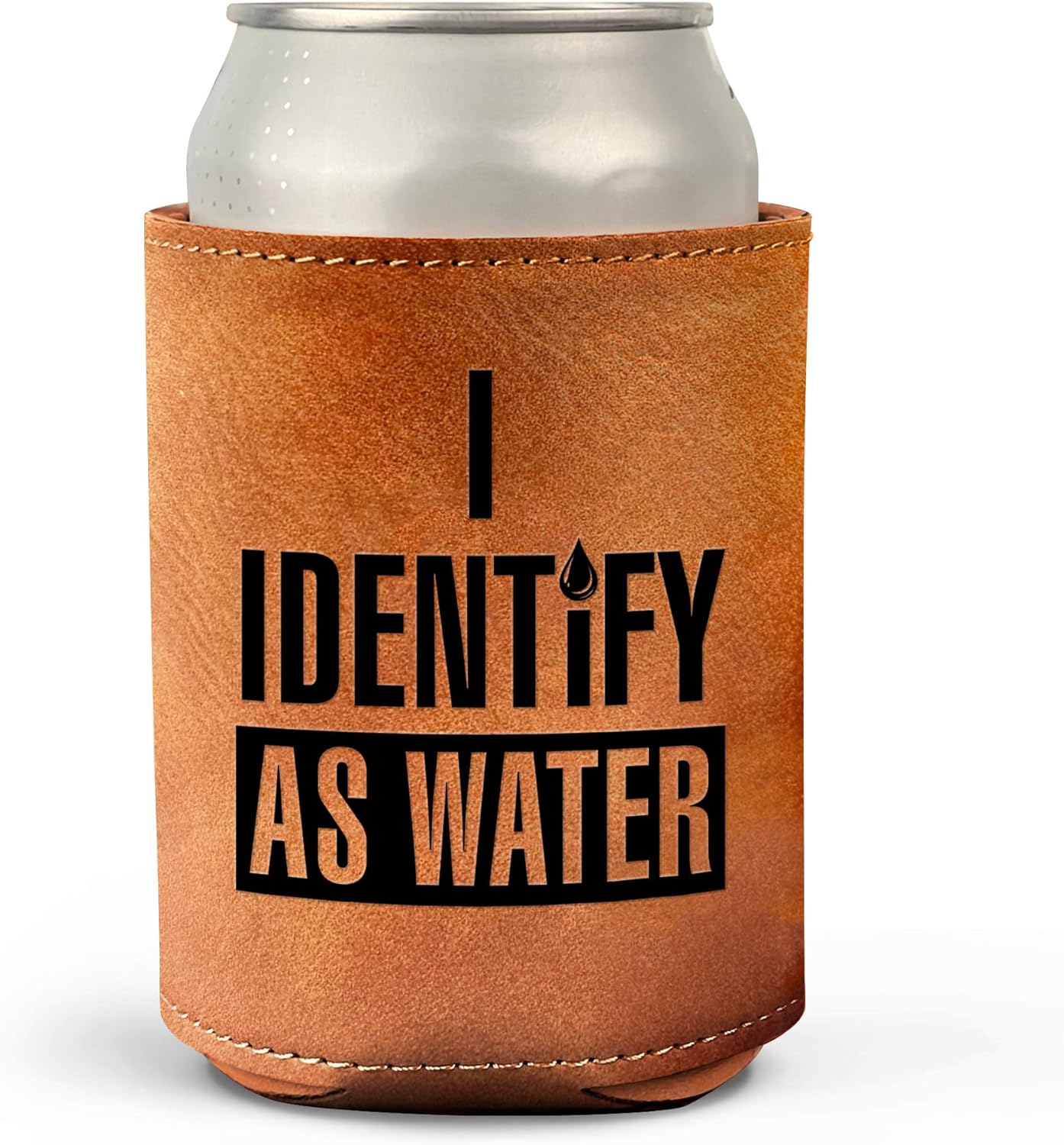 I Identify As Water