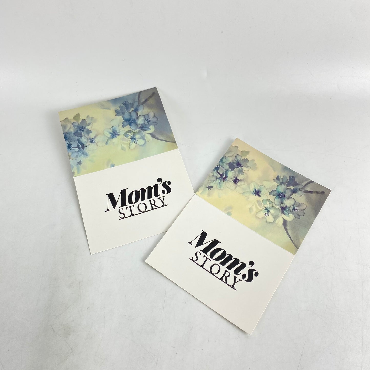 MOM'S STORY