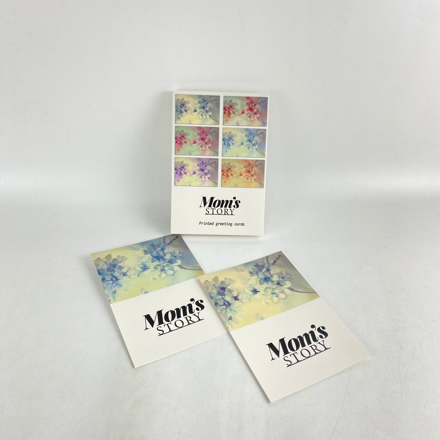 MOM'S STORY