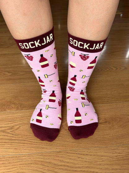 SOCKJAR - Gifts for women
