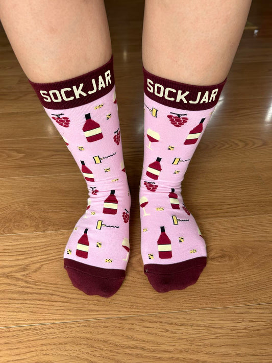 SOCKJAR - Gifts for women