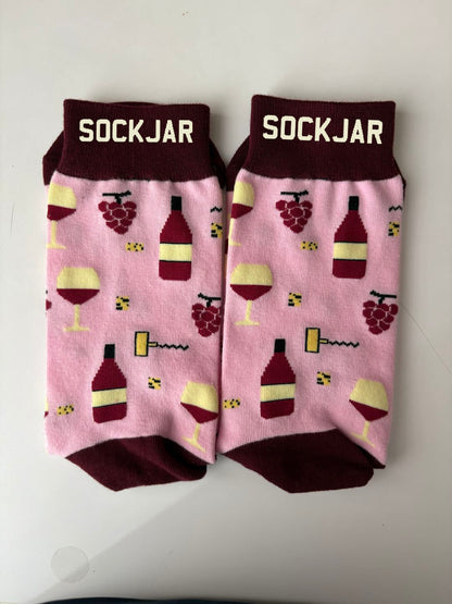 SOCKJAR - Gifts for women