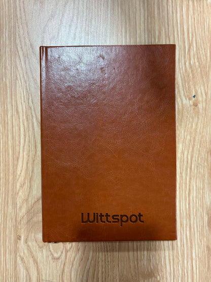 WITTSPOT - Gifts for book lover