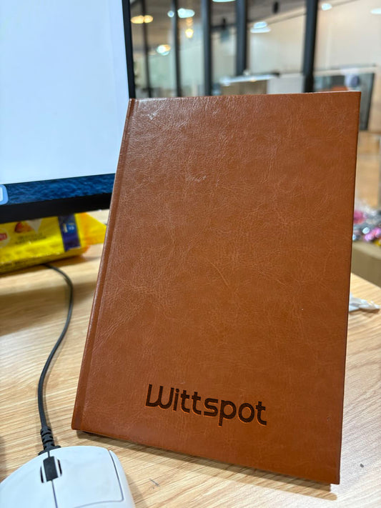 WITTSPOT - Gifts for book lover
